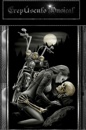 Crepúsculo