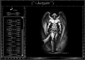 Anjo Music