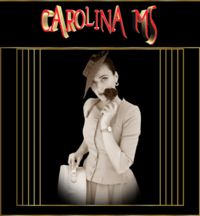 Carolina MS