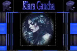 Kiara Gaúcha