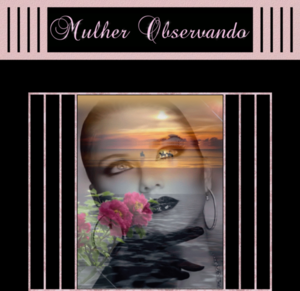 Mulher Observando