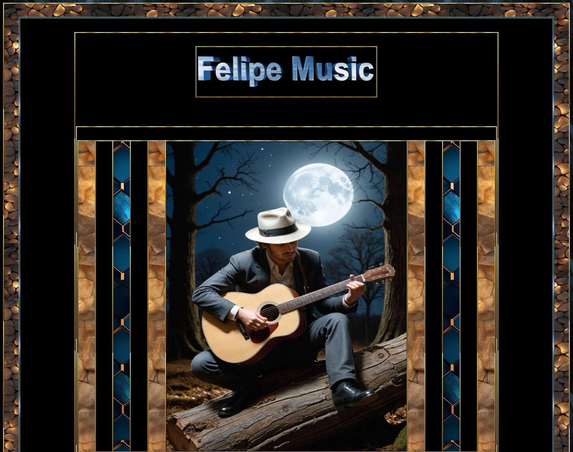 Felipe Music