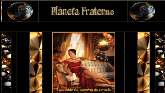 Planeta Fraterno